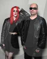 PORTRAIT - Emily Kavanaugh und Mark Brooks 