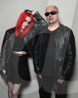PORTRAIT - Emily Kavanaugh und Mark Brooks 
