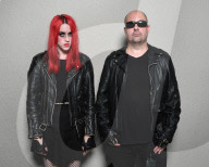 PORTRAIT - Emily Kavanaugh und Mark Brooks 