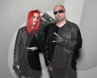 PORTRAIT - Emily Kavanaugh und Mark Brooks 