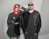 PORTRAIT - Emily Kavanaugh und Mark Brooks 