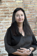 PORTRAIT - Helena Janeczek