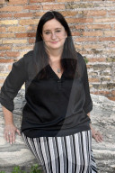 PORTRAIT - Helena Janeczek