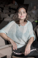 PORTRAIT - Elisabeth Lanz 