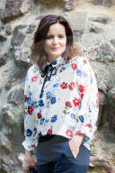 PORTRAIT - Elisabeth Lanz 