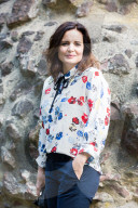 PORTRAIT - Elisabeth Lanz 