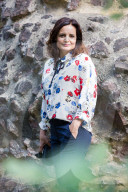 PORTRAIT - Elisabeth Lanz 
