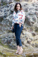 PORTRAIT - Elisabeth Lanz 