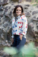 PORTRAIT - Elisabeth Lanz 