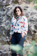 PORTRAIT - Elisabeth Lanz 