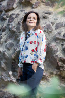 PORTRAIT - Elisabeth Lanz 