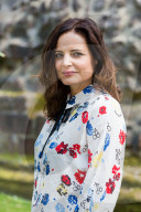 PORTRAIT - Elisabeth Lanz 