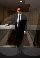 PORTRAIT - Gerald Darmanin