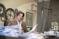 PORTRAIT - Randall Schwerdorffer
