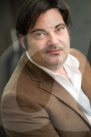 PORTRAIT - Randall Schwerdorffer
