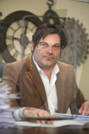 PORTRAIT - Randall Schwerdorffer