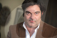 PORTRAIT - Randall Schwerdorffer