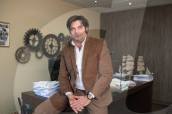 PORTRAIT - Randall Schwerdorffer