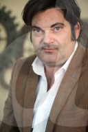PORTRAIT - Randall Schwerdorffer