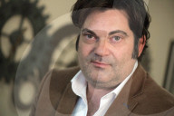 PORTRAIT - Randall Schwerdorffer