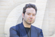 PORTRAIT - Marcello Simoni