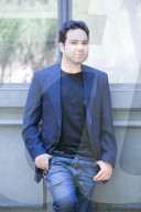 PORTRAIT - Marcello Simoni
