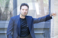 PORTRAIT - Marcello Simoni
