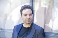 PORTRAIT - Marcello Simoni