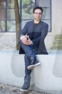 PORTRAIT - Marcello Simoni