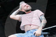 PORTRAIT - Tyler Carter