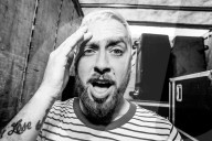 PORTRAIT - Tyler Carter