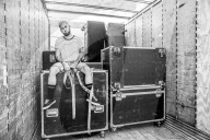 PORTRAIT - Tyler Carter