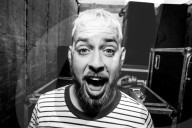 PORTRAIT - Tyler Carter