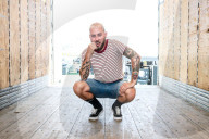 PORTRAIT - Tyler Carter