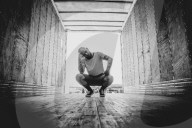 PORTRAIT - Tyler Carter