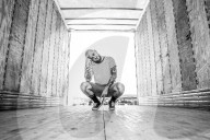 PORTRAIT - Tyler Carter