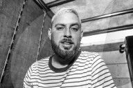 PORTRAIT - Tyler Carter
