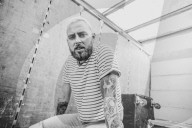 PORTRAIT - Tyler Carter