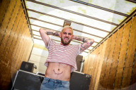 PORTRAIT - Tyler Carter