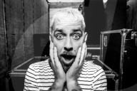 PORTRAIT - Tyler Carter