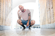 PORTRAIT - Tyler Carter