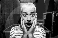 PORTRAIT - Tyler Carter