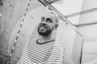 PORTRAIT - Tyler Carter