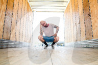 PORTRAIT - Tyler Carter