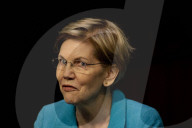 PORTRAIT - Elizabeth Warren