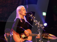 PEOPLE - On Stage: Stars rocken die Bühne