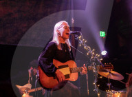 PEOPLE - On Stage: Stars rocken die Bühne