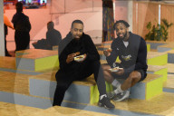 REPORTAGE - Peckham Levels in London