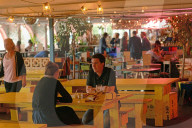 REPORTAGE - Peckham Levels in London