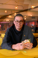 REPORTAGE - Peckham Levels in London